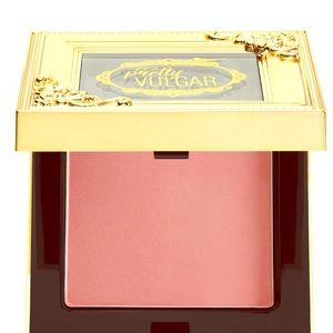 Pretty Vulgar “Make Them Blush”